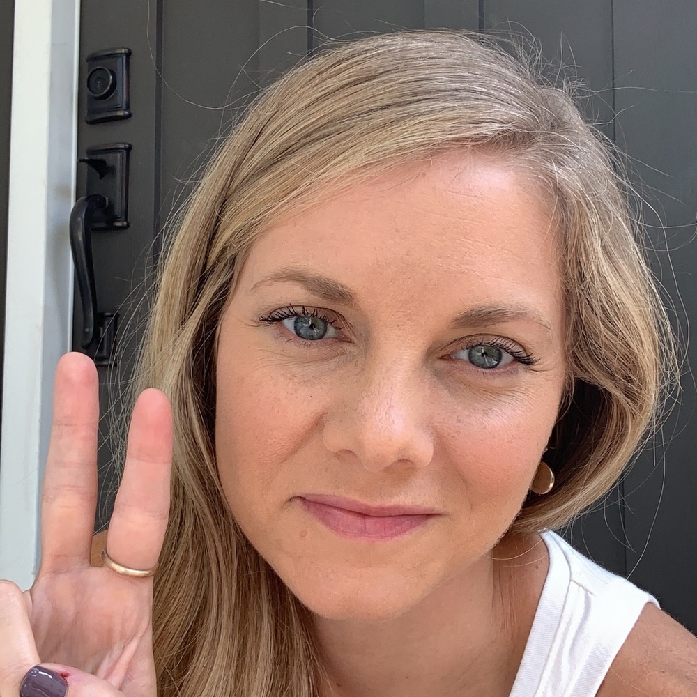Meet your Posher, Kels